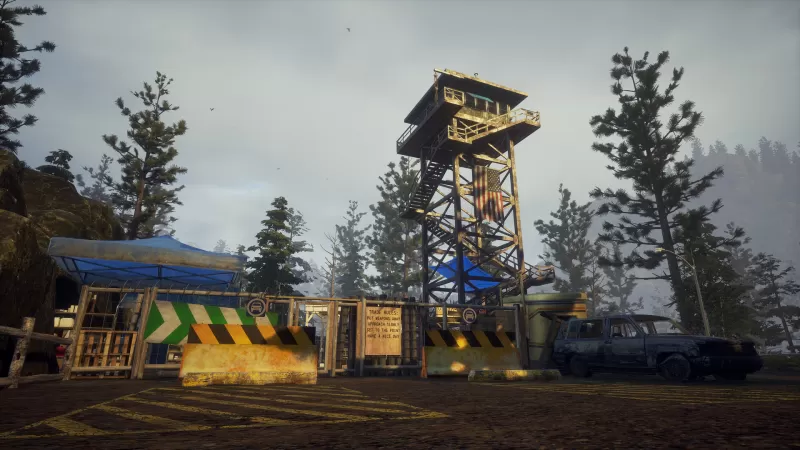 PC游戏《腐烂国度2:主宰巨霸版 State of Decay 2: Juggernaut Edition》中文版下载 v38.2  第7张