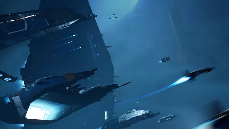 PC游戏《家园3 Homeworld 3》中文版下载 v1.3  第1张