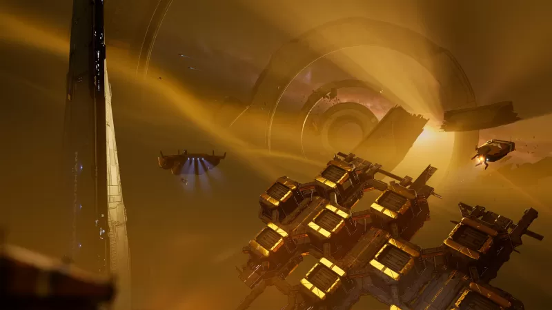 PC游戏《家园3 Homeworld 3》中文版下载 v1.3  第6张