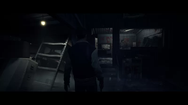 PC游戏《直到黎明 Until Dawn》中文版下载  v20241205 第6张