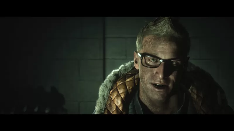 PC游戏《直到黎明 Until Dawn》中文版下载  v20241205 第4张