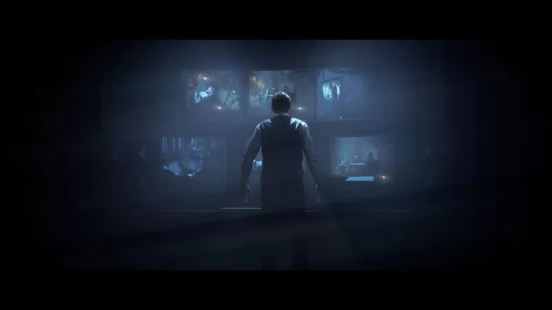 PC游戏《直到黎明 Until Dawn》中文版下载  v20241205 第5张