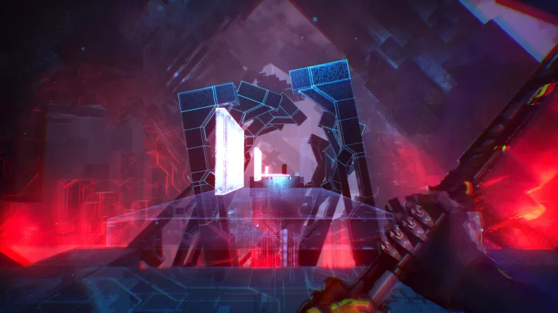 PC游戏《幽灵行者2 Ghostrunner 2》中文版下载  v0.42294.589 第5张