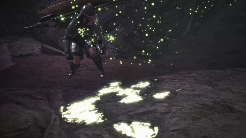 PC游戏《怪物猎人：世界 Monster Hunter: World》中文版下载 v15.23.00+整合全DLC  第3张