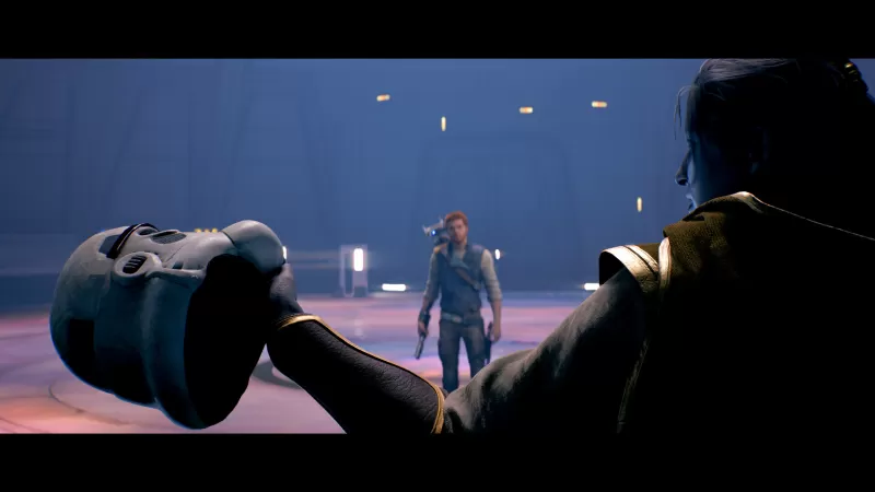 PC游戏《星球大战 绝地：幸存者 STAR WARS Jedi: Survivor》中文版下载 Build.15643690  第4张
