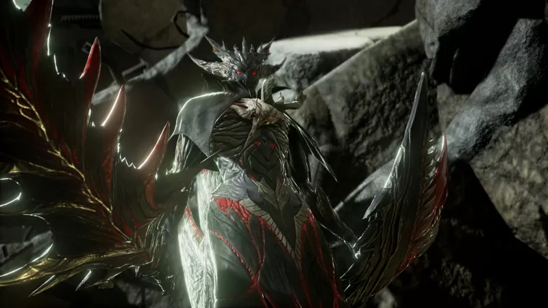 PC游戏《噬血代码豪华版 Code Vein Deluxe Edition》中文版下载 v1.53  第8张