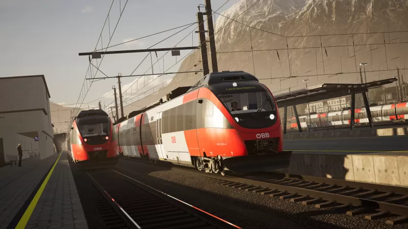 PC游戏《模拟火车世界4 Train Sim World 4》中文版下载 v1.0.2736.0+整合全DLC-switch520