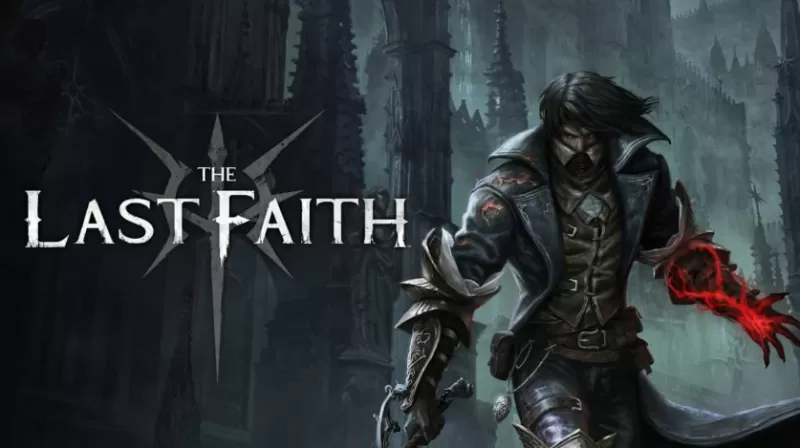 switch游戏《最后的信念 The Last Faith》中文版下载 v1.5.12435.20.1补丁