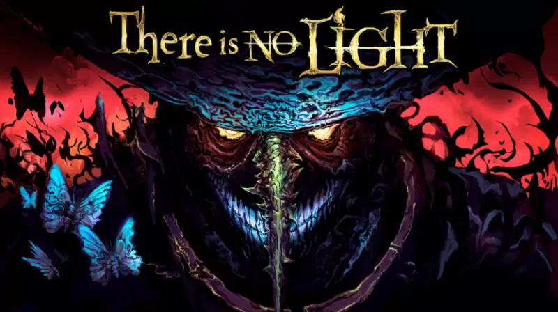 switch游戏《无光之地 There Is No Light》中文版下载 v1.0.3补丁