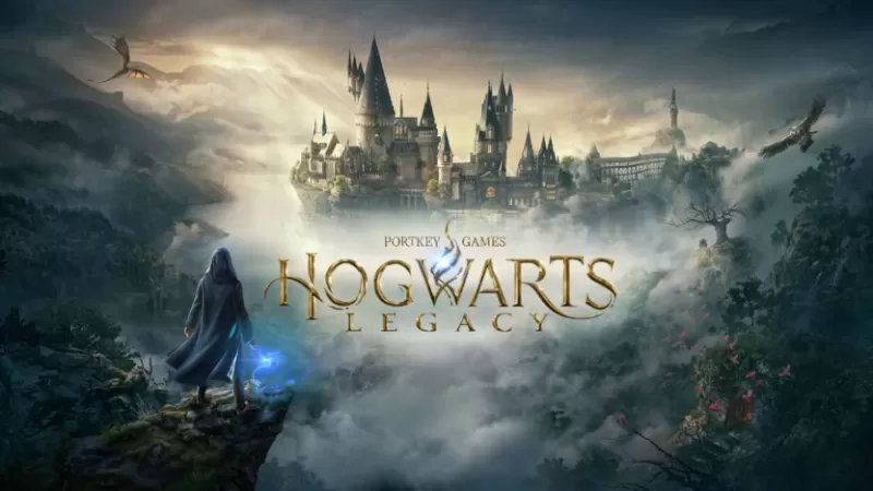 switch游戏《霍格沃茨之遗 Hogwarts Legacy》中文版下载 v1.0.4补丁+4DLC整合版+金手指