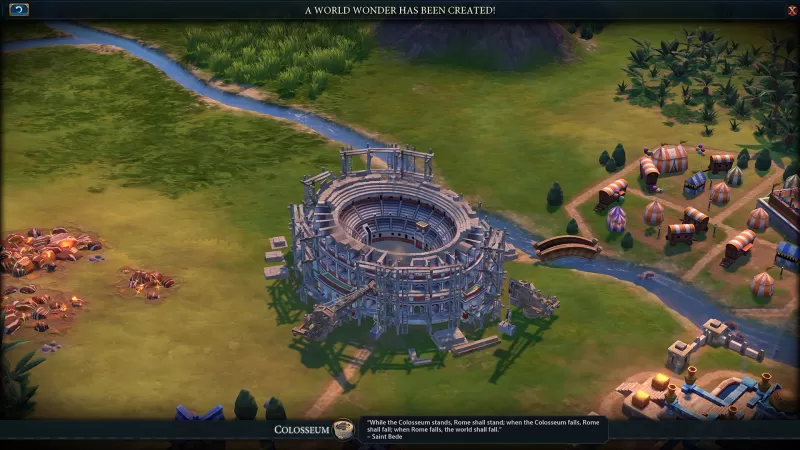 PC游戏《文明6 Sid Meiers Civilization VI (附345合集)》中文版下载 v1.0.12.68+集成全DLCs - switch520