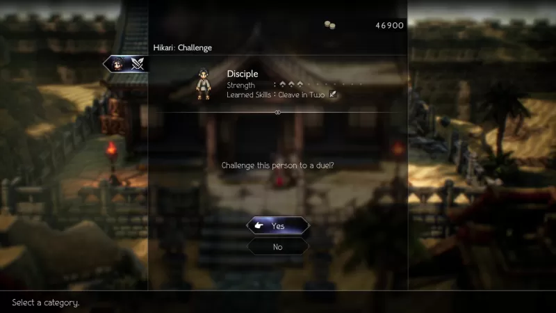 PC游戏《歧路旅人2 八方旅人2 OCTOPATH TRAVELER II》中文版下载 v1.1.0