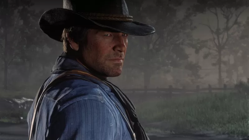 PC游戏《荒野大镖客2：救赎终极版 Red Dead Redemption 2: Ultimate Edition》中文版下载 v1491.50终极版 - switch520