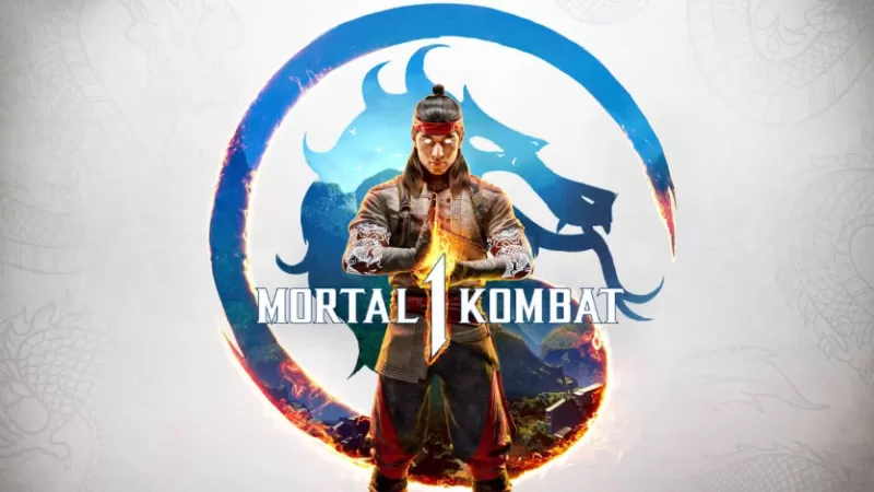 switch游戏《真人快打1 Mortal Kombat 1》中文版下载 v1.29.0+DLC