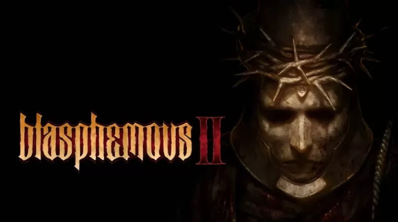 switch游戏《渎神2 Blasphemous 2》中文版下载 v1.0.7补丁+DLC+金手指