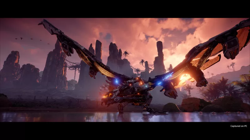 PC游戏《地平线：零之曙光完全版 Horizon Zero Dawn Complete Edition》v1.0.11.14完全版