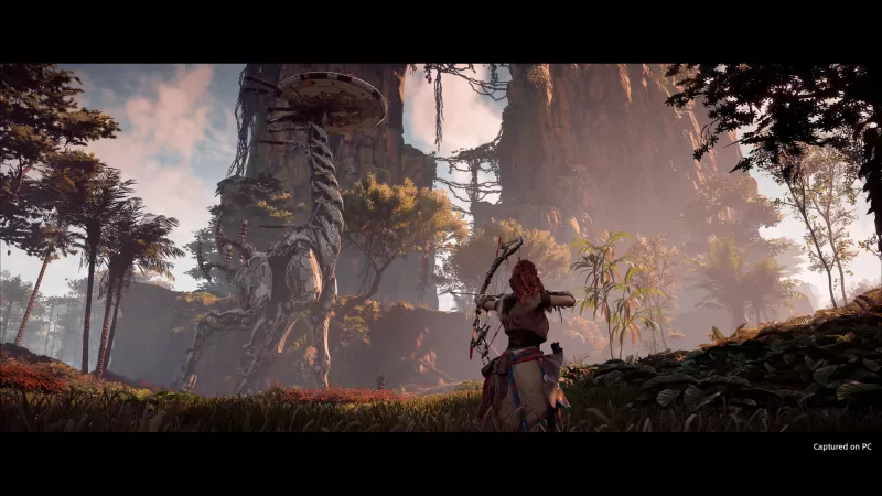 PC游戏《地平线：零之曙光完全版 Horizon Zero Dawn Complete Edition》v1.0.11.14完全版  第3张