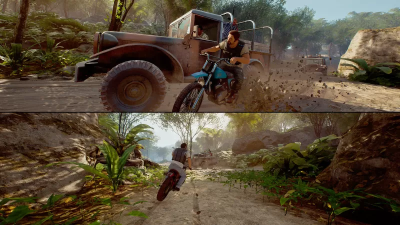 PC游戏《逃出生天 A Way Out》中文版下载 v1.2.0.2