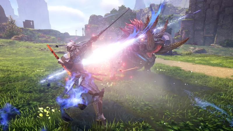 PC游戏《破晓传说 破晓传奇 Tales of Arise》中文版下载 v20231212+整合DLC  第3张