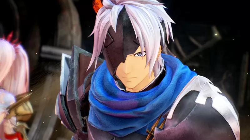 PC游戏《破晓传说 破晓传奇 Tales of Arise》中文版下载 v20231212+整合DLC  第2张