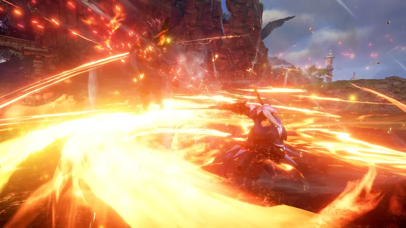 PC游戏《破晓传说 破晓传奇 Tales of Arise》中文版下载 v20231212+整合DLC  第6张
