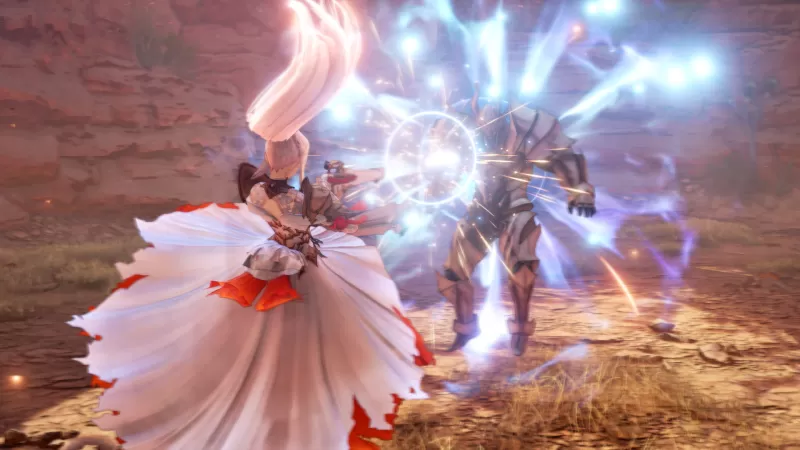 PC游戏《破晓传说 破晓传奇 Tales of Arise》中文版下载 v20231212+整合DLC  第4张