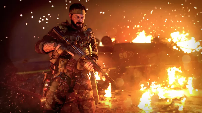 PC游戏《使命召唤17：黑色行动冷战 Call of Duty: Black Ops Cold War》中文版下载 v1.34.0.15931218
