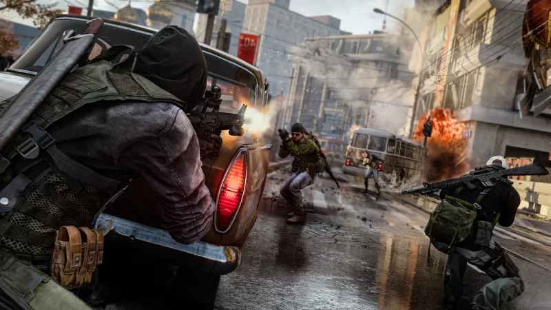 PC游戏《使命召唤17：黑色行动冷战 Call of Duty: Black Ops Cold War》中文版下载 v1.34.0.15931218  第6张