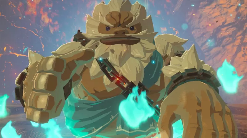 PC游戏《塞尔达传说：荒野之息 The Legend of Zelda: Breath of the wild》中文版下载 v1.6.0模拟器版+整合2DLC+MOD合集 - switch520