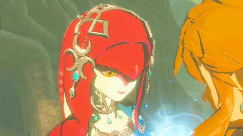 PC游戏《塞尔达传说：荒野之息 The Legend of Zelda: Breath of the wild》中文版下载 v1.6.0模拟器版+整合2DLC+MOD合集 - switch520