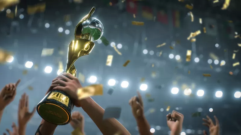 PC游戏《FIFA 23 Ultimate Edition》中文版下载 v1.0.82.43747最终稳定版  第5张