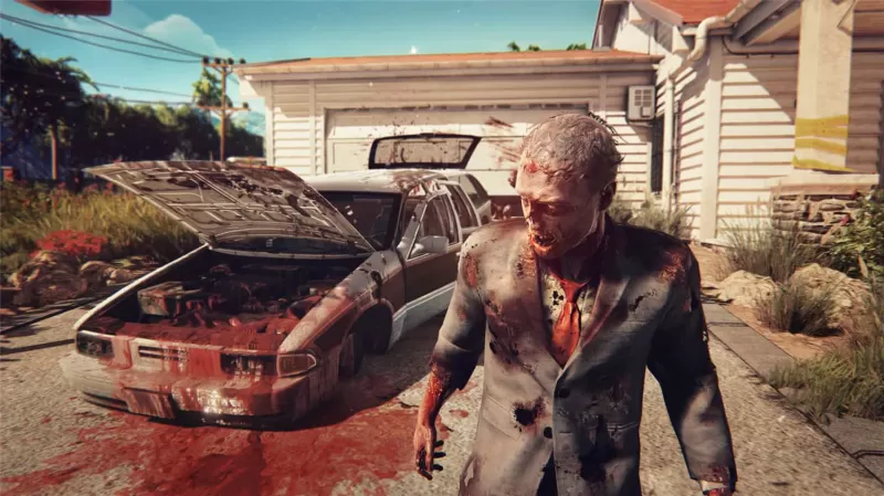 PC游戏《死亡岛2 Dead Island 2》中文版下载 v1.1062983.0.1 - switch520