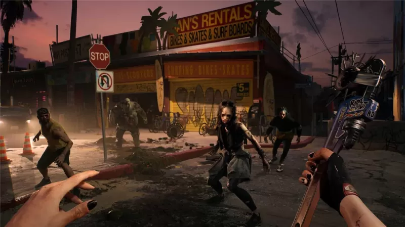 PC游戏《死亡岛2 Dead Island 2》中文版下载 v1.1062983.0.1