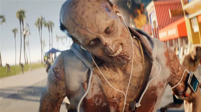 PC游戏《死亡岛2 Dead Island 2》中文版下载 v1.1062983.0.1 - switch520