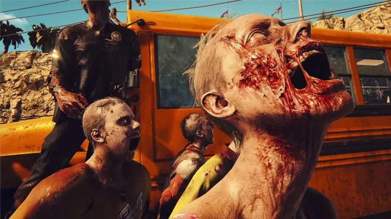 PC游戏《死亡岛2 Dead Island 2》中文版下载 v1.1062983.0.1 - switch520