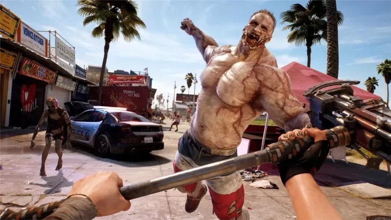 PC游戏《死亡岛2 Dead Island 2》中文版下载 v1.1062983.0.1 - switch520