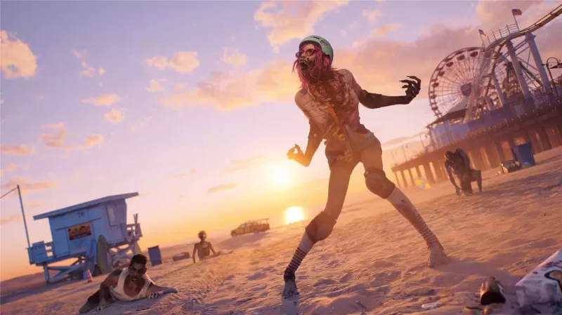 PC游戏《死亡岛2 Dead Island 2》中文版下载 v1.1062983.0.1 - switch520