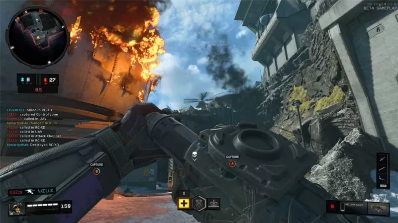 PC游戏《使命召唤15：黑色行动4 Call of Duty: Black Ops 4》中文版下载 v296.59(68).49.0.0.13.69365豪华版  第3张