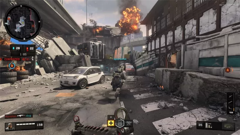 PC游戏《使命召唤15：黑色行动4 Call of Duty: Black Ops 4》中文版下载 v296.59(68).49.0.0.13.69365豪华版  第6张