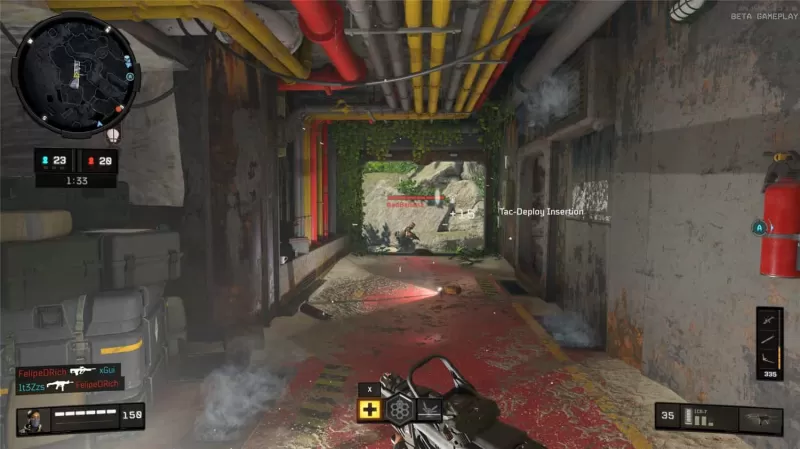 PC游戏《使命召唤15：黑色行动4 Call of Duty: Black Ops 4》中文版下载 v296.59(68).49.0.0.13.69365豪华版  第4张