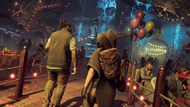 PC游戏《古墓丽影11：暗影终极版 Shadow of the Tomb Raider: Definitive Edition》中文版下载 v1.0.492.0终极版  第2张