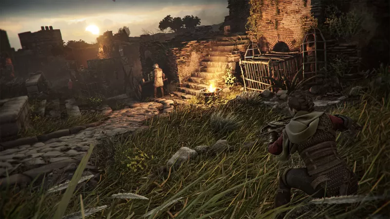 PC游戏《瘟疫传说：安魂曲 A Plague Tale: Requiem》中文版下载 v1.6.0.0  第2张