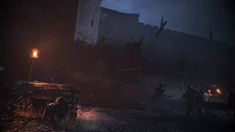 PC游戏《瘟疫传说：安魂曲 A Plague Tale: Requiem》中文版下载 v1.6.0.0  第4张