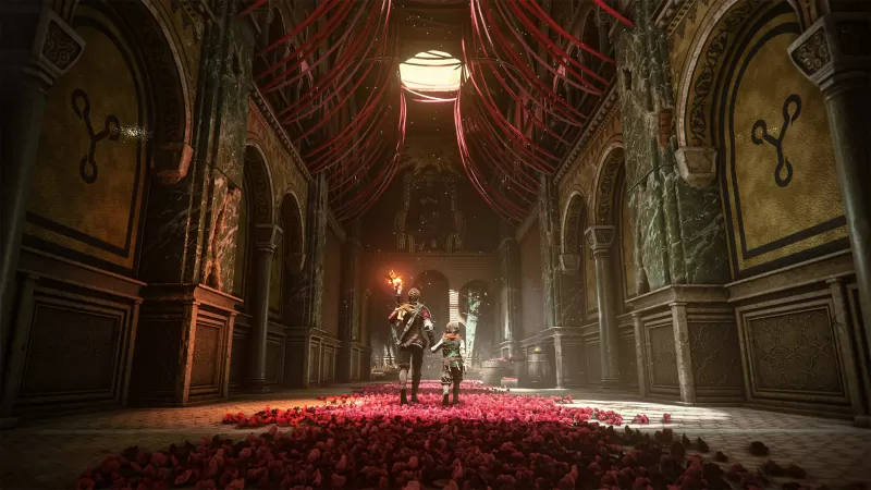 PC游戏《瘟疫传说：安魂曲 A Plague Tale: Requiem》中文版下载 v1.6.0.0  第6张