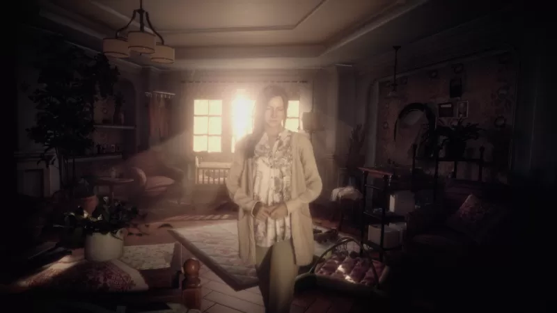 PC游戏《生化危机8：村庄 Resident Evil Village》中文版下载 v20230626