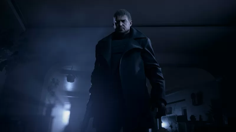 PC游戏《生化危机8：村庄 Resident Evil Village》中文版下载 v20230626  第4张