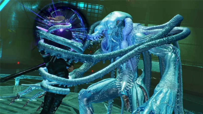PC游戏《最终幻想：起源 最终幻想起源：天堂的陌生人 STRANGER OF PARADISE FINAL FANTASY ORIGIN》中文版下载 v1.32+整合DLC  第3张