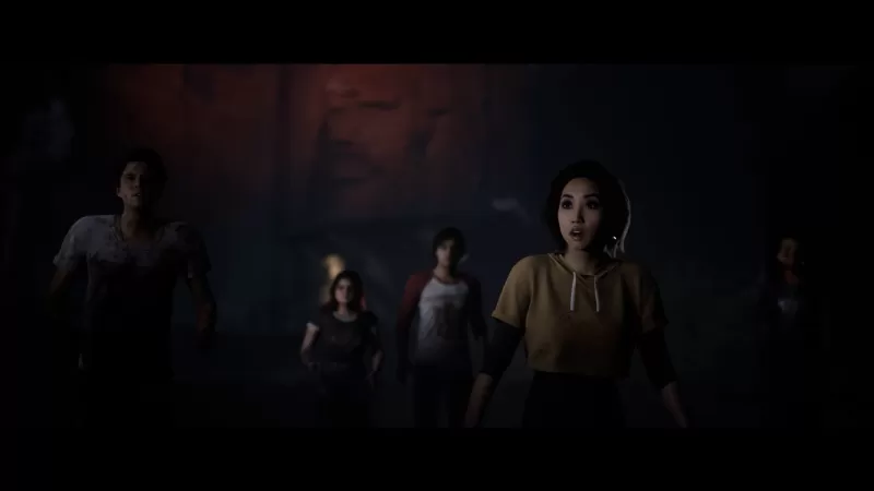 PC游戏《采石场惊魂 The Quarry》中文版下载 v20230518 - switch520
