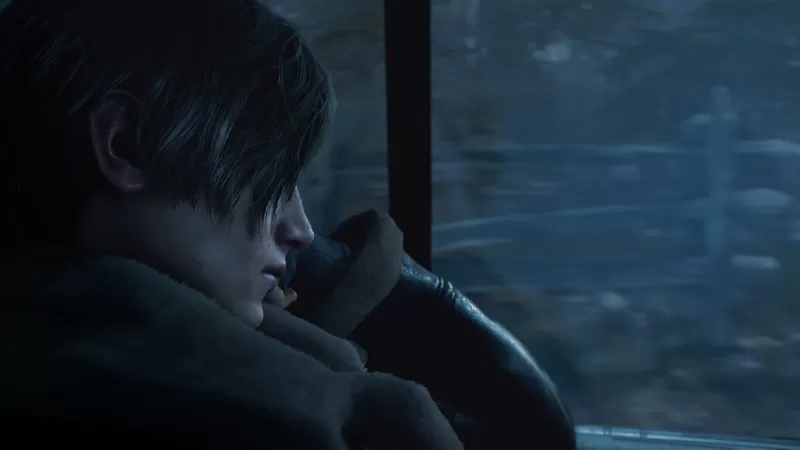PC游戏《生化危机4：重制版 Resident Evil 4》中文版下载 Build.11025382 - switch520