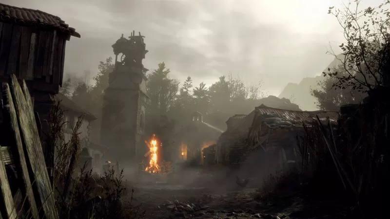 PC游戏《生化危机4：重制版 Resident Evil 4》中文版下载 Build.11025382 - switch520